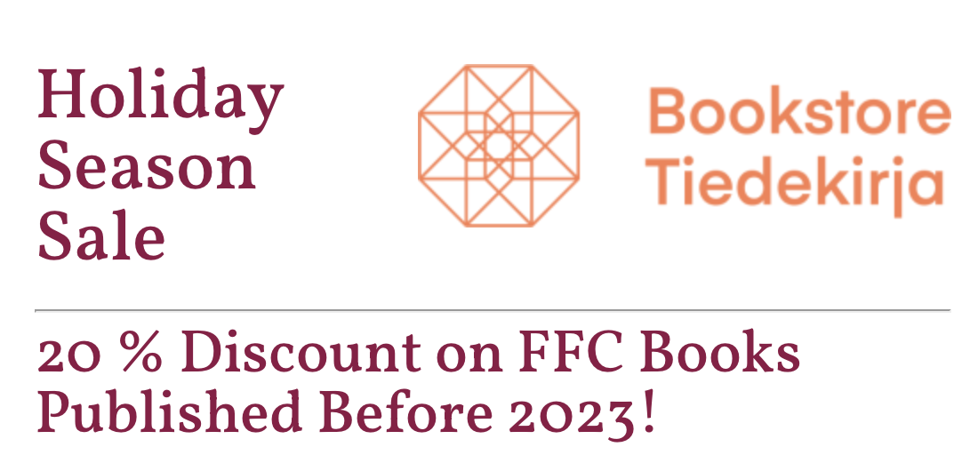 Complete Catalogue of the Folklore Fellows' Communications Folklore